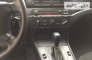 Седан BMW 3 Series 2003 в 