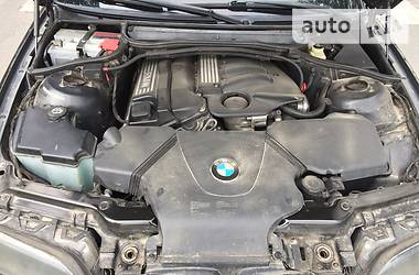Седан BMW 3 Series 2003 в 