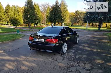 Купе BMW 3 Series 2008 в Ровно