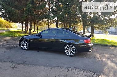 Купе BMW 3 Series 2008 в Ровно