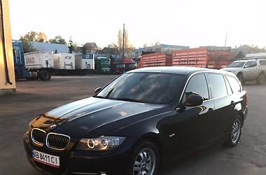 Универсал BMW 3 Series 2012 в Виннице
