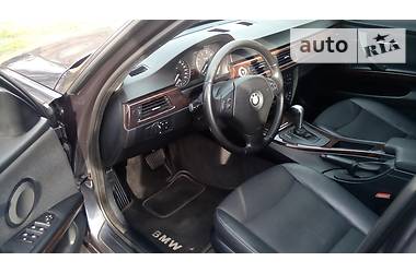 Седан BMW 3 Series 2006 в Курахово