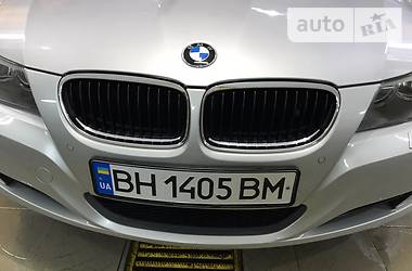 Седан BMW 3 Series 2011 в Одессе