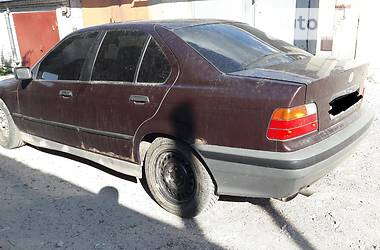 Седан BMW 3 Series 1996 в Києві