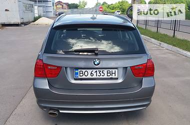 Универсал BMW 3 Series 2011 в Тернополе