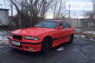 Купе BMW 3 Series 1994 в Вознесенске