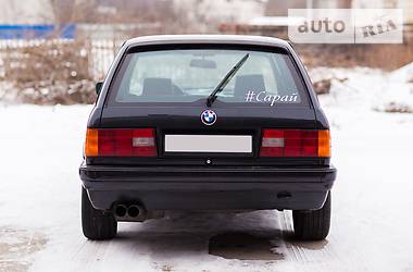 Универсал BMW 3 Series 1989 в Житомире