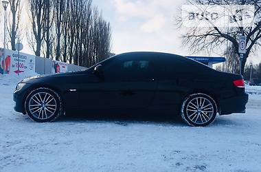 Купе BMW 3 Series 2009 в Киеве