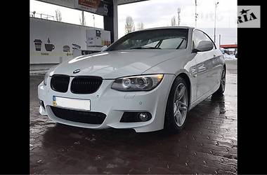 Купе BMW 3 Series 2012 в Киеве