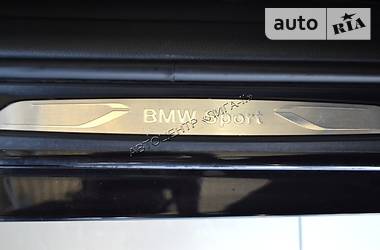 Седан BMW 3 Series 2013 в Хмельницком