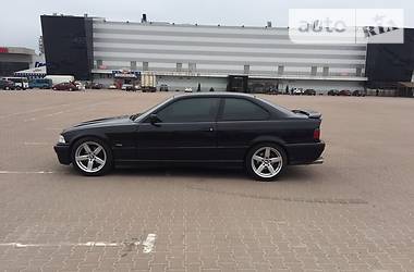 Купе BMW 3 Series 1995 в Житомире