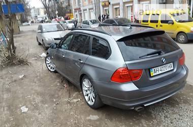 Универсал BMW 3 Series 2010 в Днепре