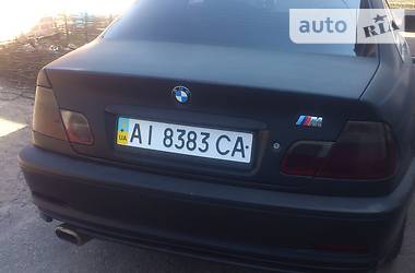 Купе BMW 3 Series 1999 в Кременчуге