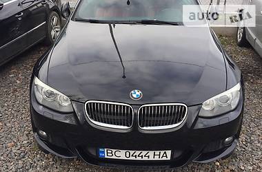  BMW 3 Series 2012 в Львові