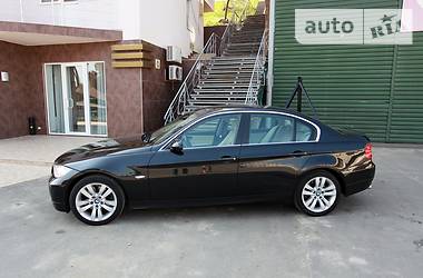 Седан BMW 3 Series 2005 в Кропивницком