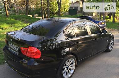 Седан BMW 3 Series 2012 в Одессе