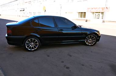 Седан BMW 3 Series 2000 в Мелитополе