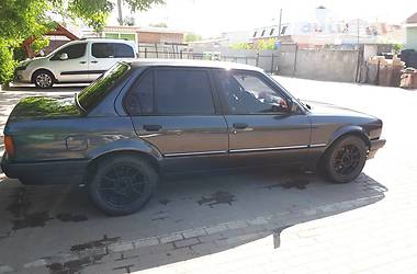  BMW 3 Series 1989 в Виннице