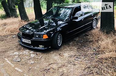 Седан BMW 3 Series 1996 в Херсоні