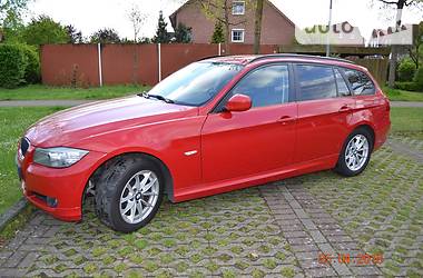 Универсал BMW 3 Series 2010 в Житомире