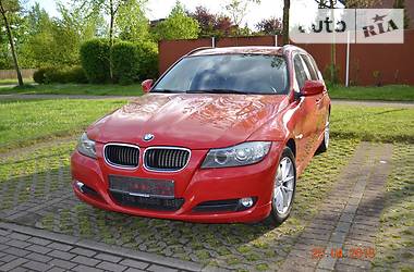 Универсал BMW 3 Series 2010 в Житомире