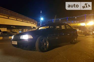 Купе BMW 3 Series 1995 в Одессе