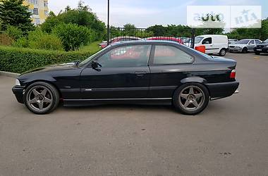 Купе BMW 3 Series 1995 в Одессе