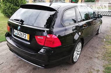 Універсал BMW 3 Series 2011 в Луцьку