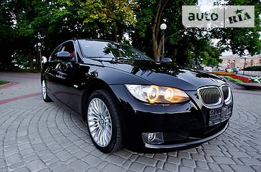 Седан BMW 3 Series 2007 в Харькове