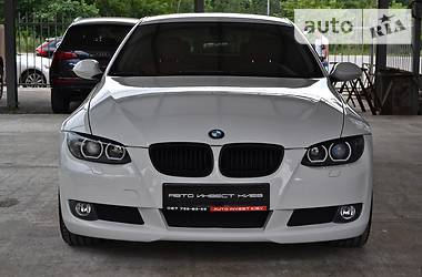 Купе BMW 3 Series 2008 в Киеве