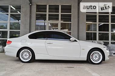 Купе BMW 3 Series 2008 в Киеве