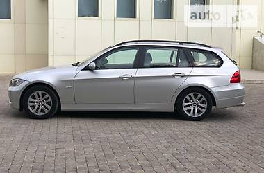 Універсал BMW 3 Series 2008 в Одесі