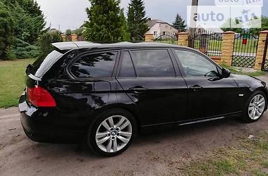 Універсал BMW 3 Series 2011 в Луцьку