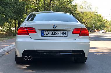 Купе BMW 3 Series 2013 в Одессе