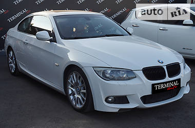 Купе BMW 3 Series 2013 в Одессе