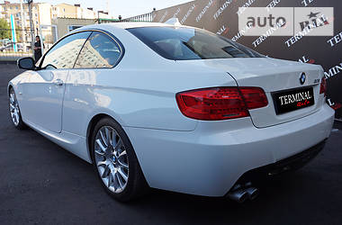 Купе BMW 3 Series 2013 в Одессе