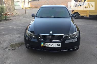 Седан BMW 3 Series 2006 в Конотопе