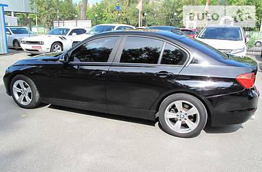 Седан BMW 3 Series 2012 в Киеве