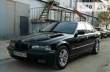 Седан BMW 3 Series 1998 в Одессе