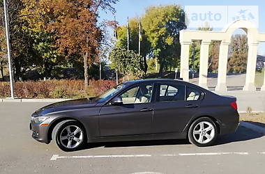 Седан BMW 3 Series 2013 в Краматорске