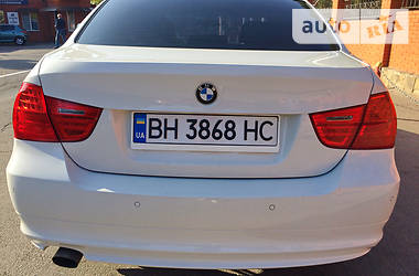 Седан BMW 3 Series 2011 в Одессе