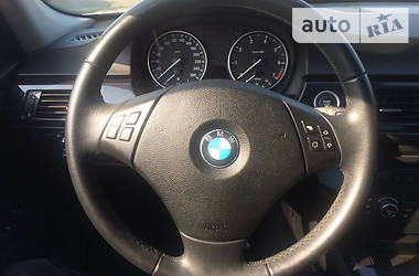 Седан BMW 3 Series 2011 в Одессе