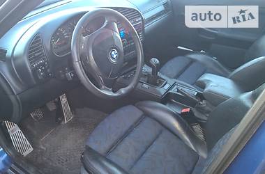 Универсал BMW 3 Series 1998 в Херсоне