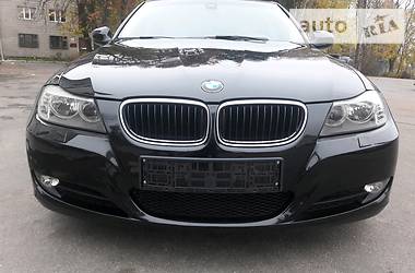 Седан BMW 3 Series 2011 в Житомирі