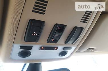 Седан BMW 3 Series 2011 в 