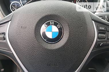 Седан BMW 3 Series 2013 в Радивиліві