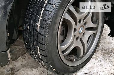 Купе BMW 3 Series 2004 в Киеве