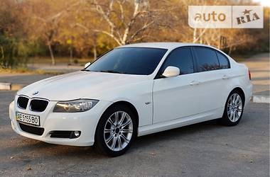 Седан BMW 3 Series 2011 в Днепре