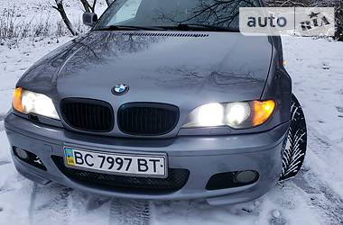 Купе BMW 3 Series 2003 в Ровно