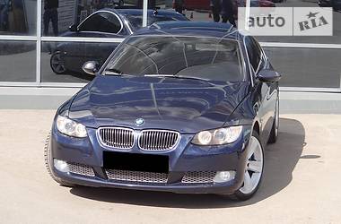 Купе BMW 3 Series 2009 в Одессе